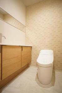 シャーメゾン目黒洗足 102号-10