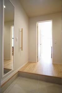 シャーメゾン目黒洗足 102号-11