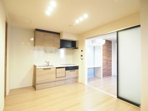 Ｐｌｕｍｅ　Ｒｅｓｉｄｅｎｃｅ　池袋 205号-2