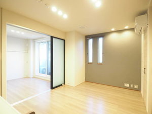 Ｐｌｕｍｅ　Ｒｅｓｉｄｅｎｃｅ　池袋 205号-3