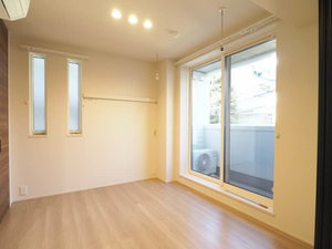 Ｐｌｕｍｅ　Ｒｅｓｉｄｅｎｃｅ　池袋 205号-4