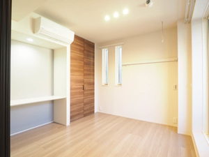 Ｐｌｕｍｅ　Ｒｅｓｉｄｅｎｃｅ　池袋 205号-5