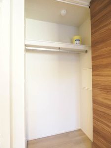 Ｐｌｕｍｅ　Ｒｅｓｉｄｅｎｃｅ　池袋 205号-6