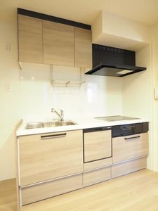 Ｐｌｕｍｅ　Ｒｅｓｉｄｅｎｃｅ　池袋 205号-7