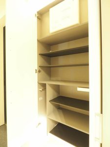 Ｐｌｕｍｅ　Ｒｅｓｉｄｅｎｃｅ　池袋 205号-11