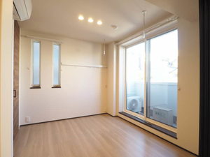 Ｐｌｕｍｅ　Ｒｅｓｉｄｅｎｃｅ　池袋 305号-3