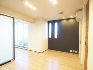 Ｐｌｕｍｅ　Ｒｅｓｉｄｅｎｃｅ　池袋 305号-5