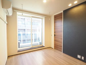 Ｐｌｕｍｅ　Ｒｅｓｉｄｅｎｃｅ　池袋 306号-4