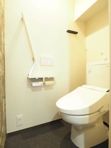 Ｐｌｕｍｅ　Ｒｅｓｉｄｅｎｃｅ　池袋 306号-11