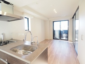 三軒茶屋ＧＲＡＮＤ 601号-2