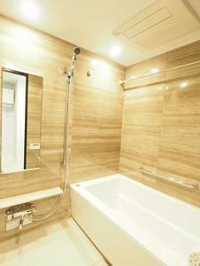 三軒茶屋ＧＲＡＮＤ 601号-8