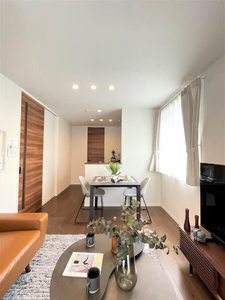 ベルデ西落合 101号-3