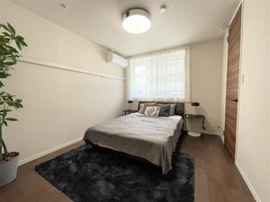 ベルデ西落合 101号-5