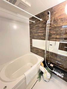 ベルデ西落合 101号-8