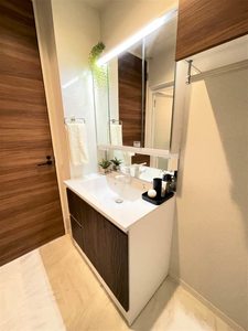 ベルデ西落合 101号-9