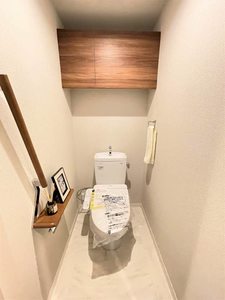 ベルデ西落合 101号-11