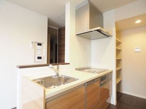 ベルデ西落合 103号-3