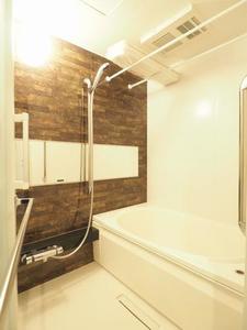 ベルデ西落合 103号-5