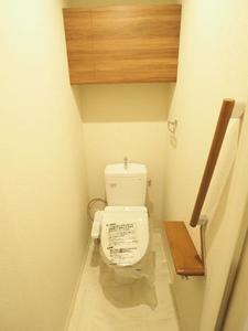 ベルデ西落合 103号-6