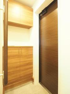 ベルデ西落合 103号-7