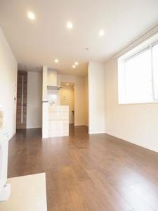 ベルデ西落合 103号-9