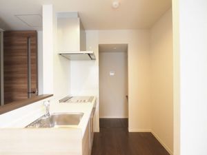 ベルデ西落合 103号-12