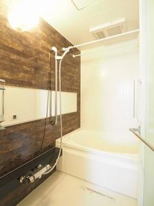 ベルデ西落合 301号-4