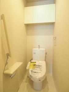 ベルデ西落合 301号-6