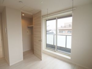 ベルデ西落合 301号-9