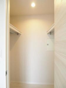 ベルデ西落合 301号-10