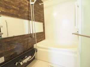 ベルデ西落合 301号-12