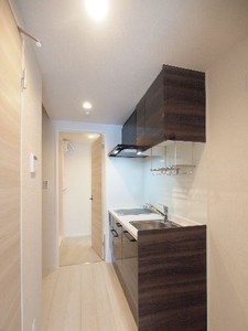 Ｙ´ｓ　桜 201号-7