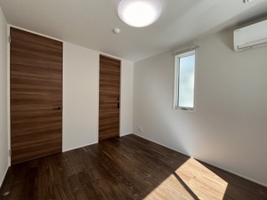 ＡＢＩＴＩ　ＬＵＸ用賀 105号-6