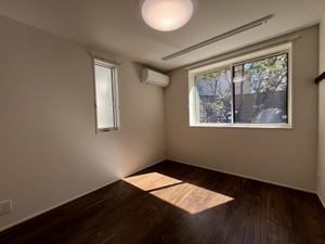 ＡＢＩＴＩ　ＬＵＸ用賀 105号-7