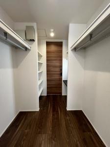 ＡＢＩＴＩ　ＬＵＸ用賀 105号-8