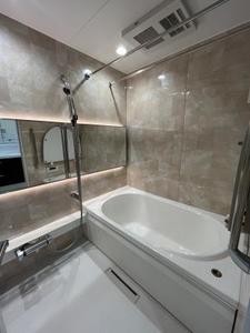 ＡＢＩＴＩ　ＬＵＸ用賀 105号-9