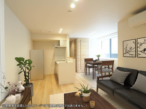 Ｂｌｏｏｍ　Ｓｔａｇｅ　根岸 101号-2