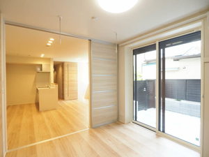 Ｂｌｏｏｍ　Ｓｔａｇｅ　根岸 101号-8