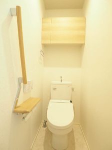 Ｂｌｏｏｍ　Ｓｔａｇｅ　根岸 101号-10