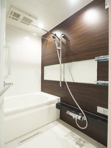 Ｂｌｏｏｍ　Ｓｔａｇｅ　根岸 201号-4