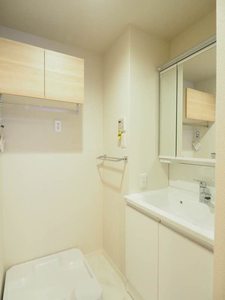 グリーンハイツ赤羽 303号-9
