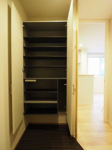 グリーンハイツ赤羽 303号-11