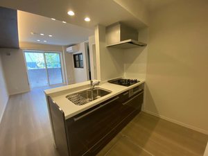 ラルゴ西荻 101号-2