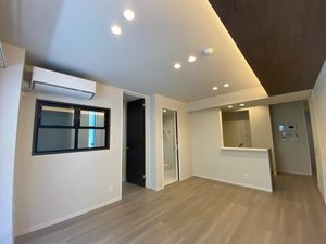 ラルゴ西荻 101号-3