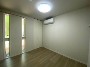 ラルゴ西荻 101号-4