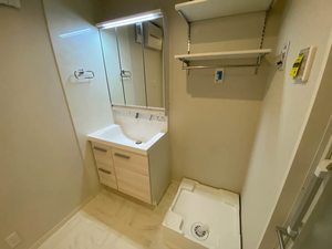 ラルゴ西荻 101号-6