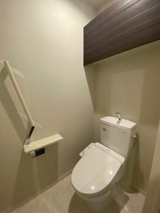 ラルゴ西荻 101号-7