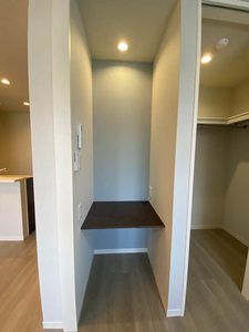 ラルゴ西荻 302号-9