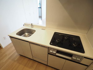 イグジスタ　コウヤ 401号-5