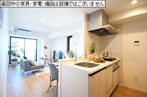 イグジスタ　コウヤ 1001号-2